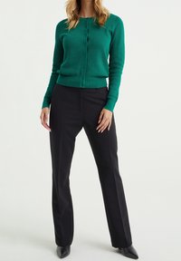 WE Fashion Kofta - green