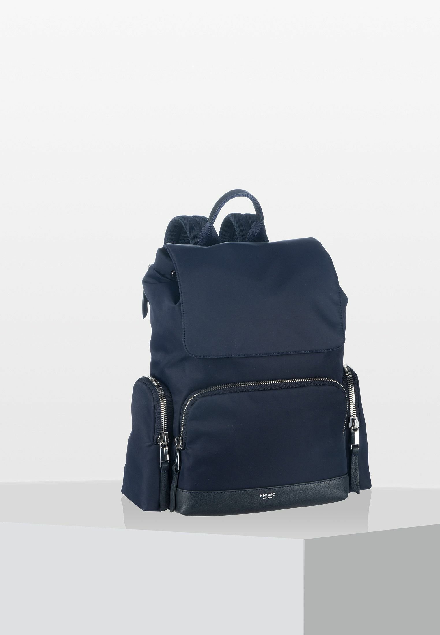 Knomo MAYFAIR CLIFFORD - Rucksack - navy/dark blue - Zalando display picture 2