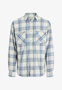 Ausgewählt, whisper white