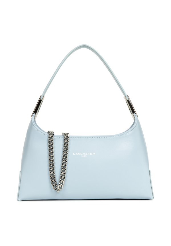 SUAVE ACE - Handtasche - bleu fumé