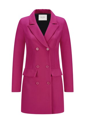 Nicowa BLAZER DRESS MONIWA  - Robe de soirée - pink