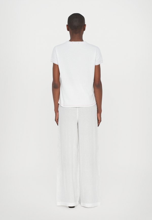 BARD - Print T-shirt3