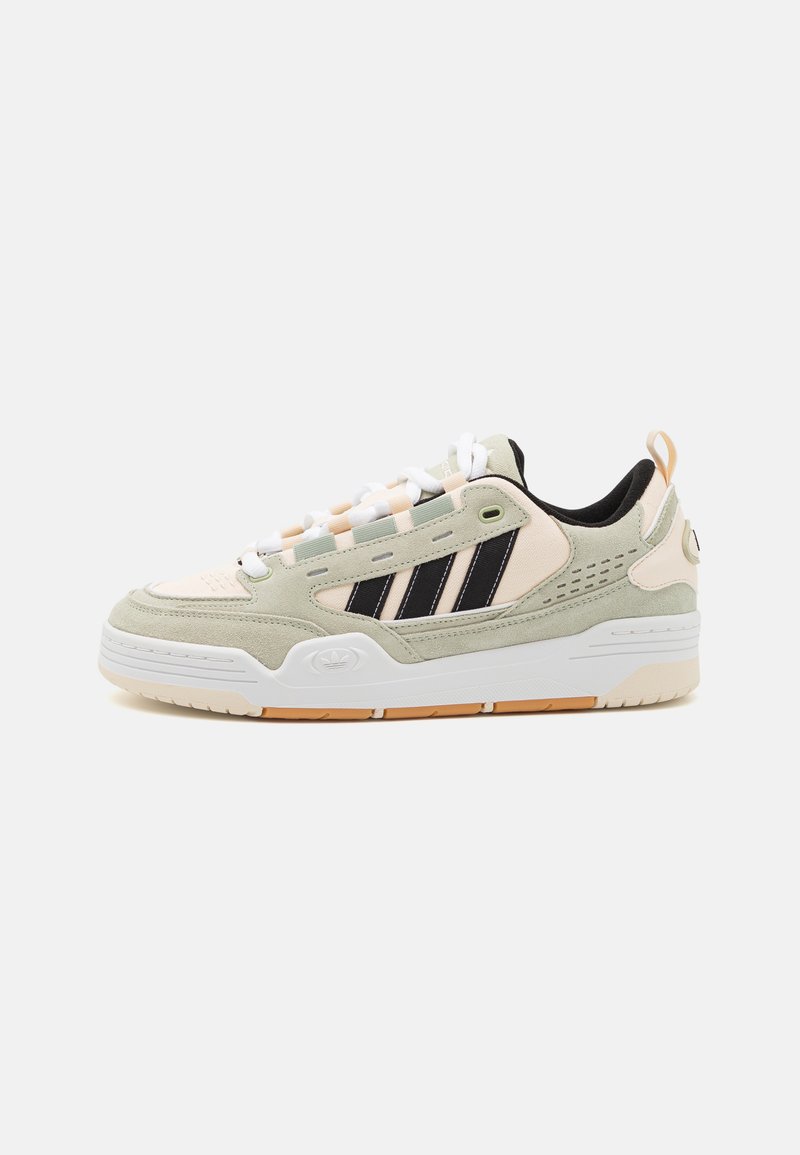 adidas Originals - ADI2000 UNISEX - Skeittikengät - halo green/core black/wonder white, Suurenna