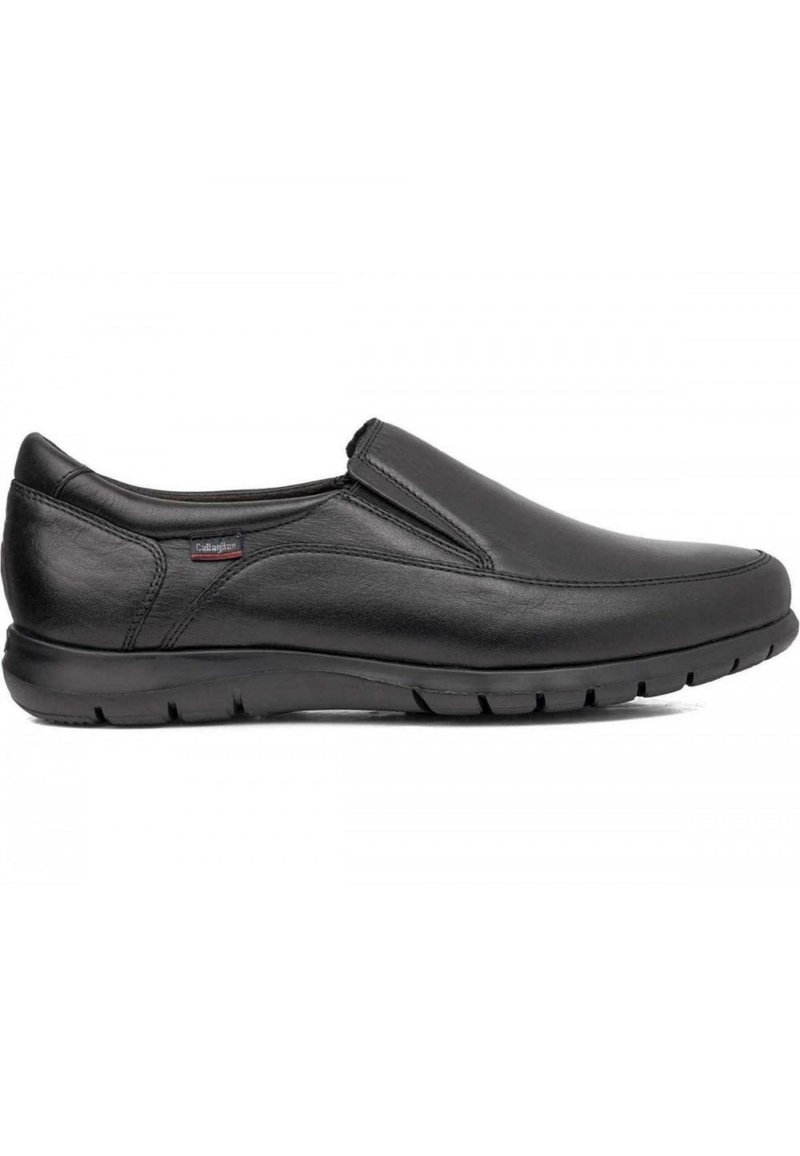 CallagHan - Mocasines - black, Ampliar