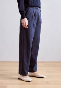 Scotch & Soda CORE DAISY - Bukser - night