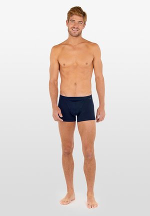 HOM, 2-PACK SOFT - Trunks - navy
