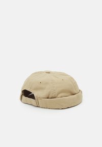 Puma PRIME DOCKER HAT UNISEX - Berretto - prairie tan