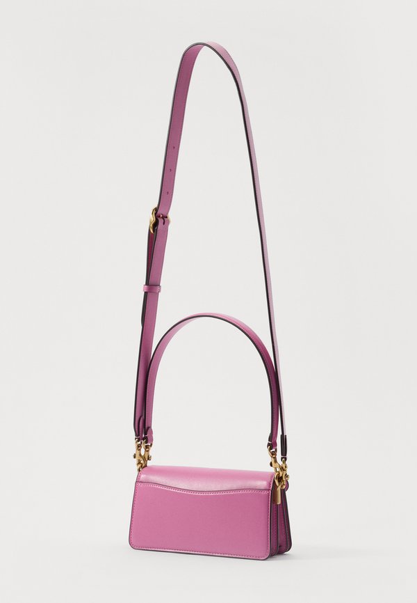 LUXE TABBY SHOULDER BAG - Handbag2