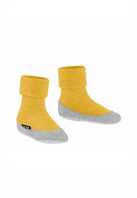 FALKE COSYSHOE MINIS - Calze - bee