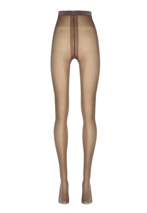 Strumpbyxor - saba silver lurex