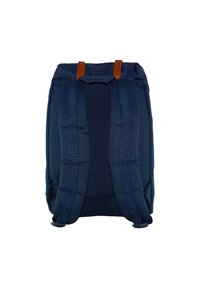 Herschel RETREAT TAGESRUCK MIT RIEMEN UND TRAGEGRIF - Mochila - dunkelblau