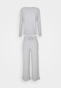 Unselected, grey