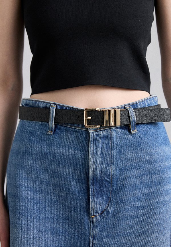 REVERSIBLE BELT - Gürtel