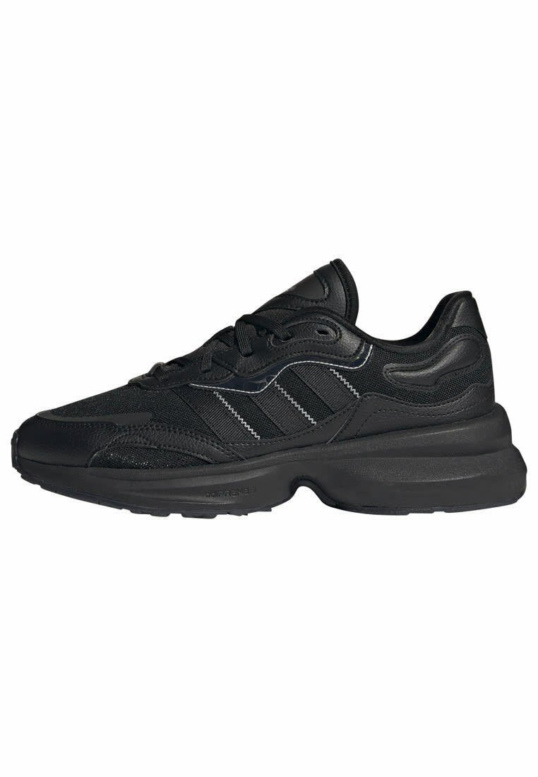 adidas Originals ZENTIC W - Sportcipő - black
