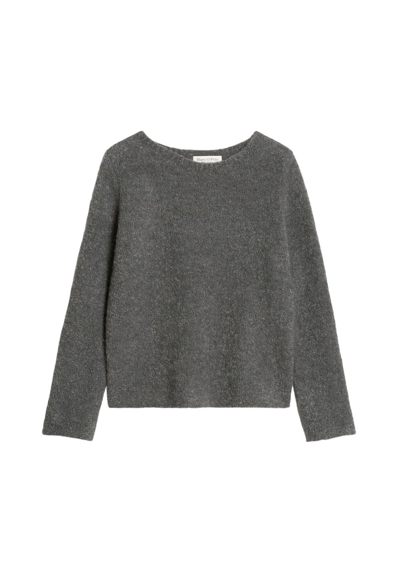 Marc O’Polo Trui grijs Marc O’Polo Trui grijs