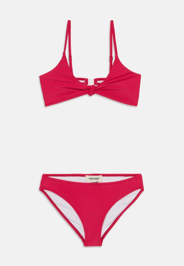 Bikini - rasberry