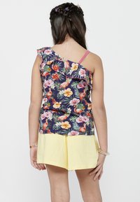 Koroshi SET - Bluza - multicolor