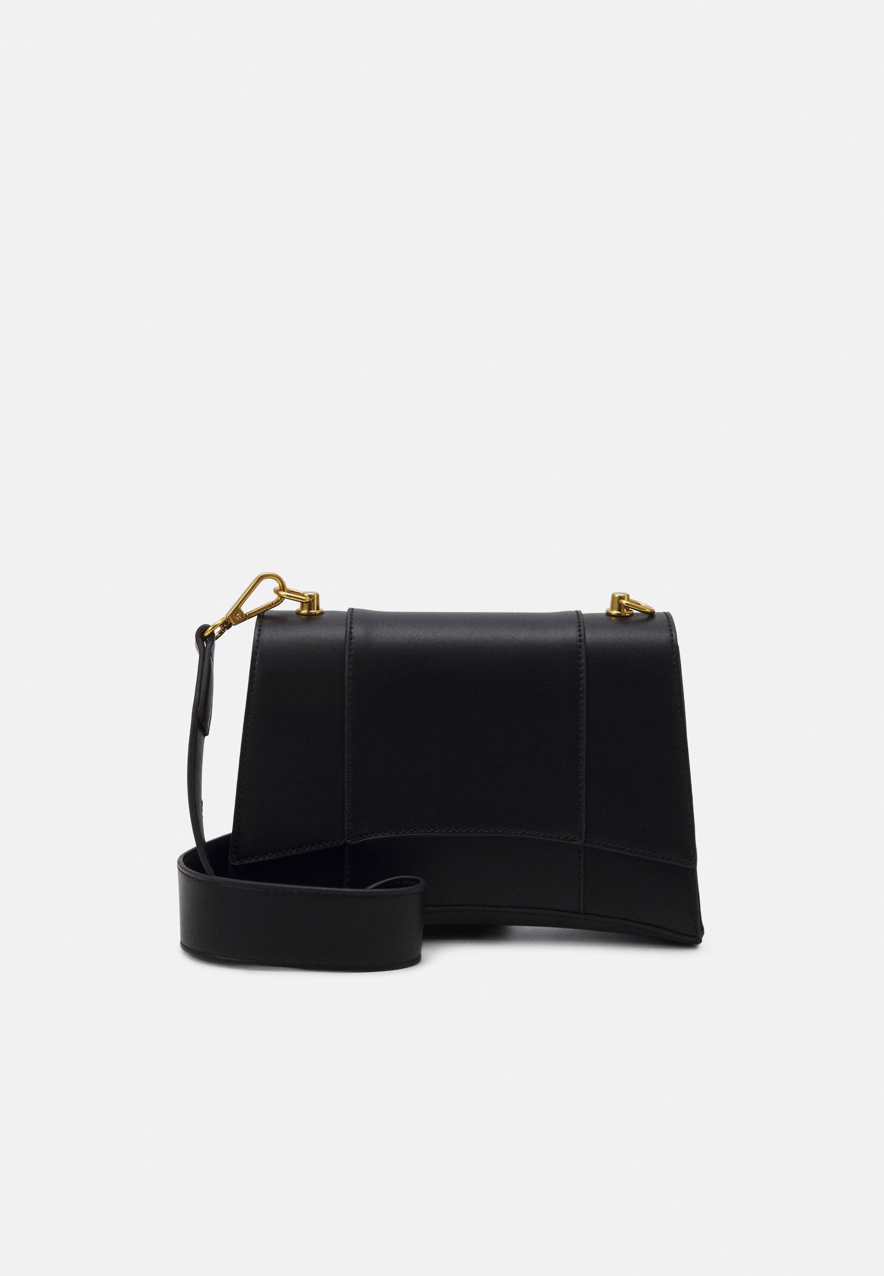 Gina Tricot BLAKLEY BAG Skulderveske black Zalando.no Gina Tricot KYLIE BAG Skulderveske black Zalando.no