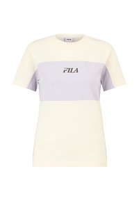 Ej vald, antique white thistle