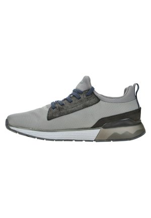 PLASMA - Trainers - hellgrau