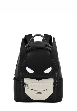 HEADY CASUAL - Sac à dos - batman black