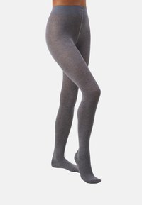 Unselected, grey mix