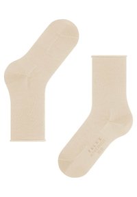 FALKE ACTIVE BREEZE - Chaussettes - creme
