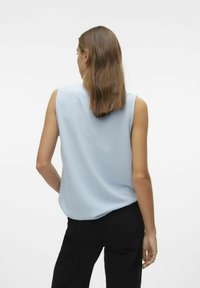 Vero Moda VMELVA - Top - skyway