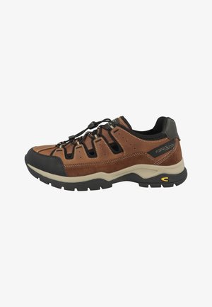 camel active, SCHUHE 57BTA08 - Matalavartiset tennarit - brown bta