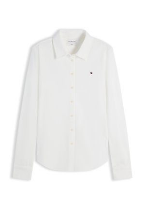 Tommy Hilfiger, Nööpidega pluus - ecru