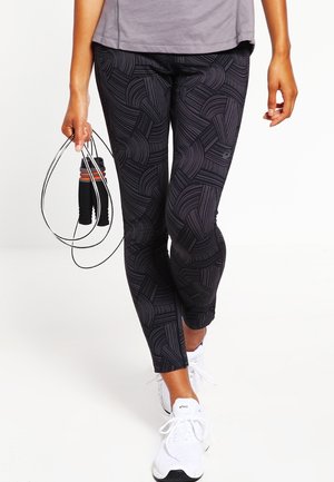 Leggings - grey