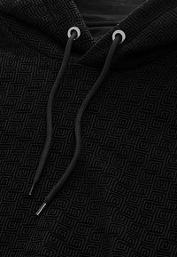 Next GRAPHIC REGULAR FIT - Sportska majica - black