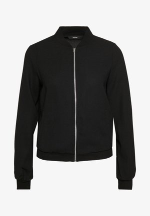 Vero Moda, Blouson Bomber - black