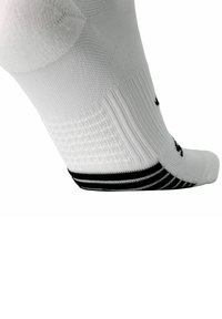 Brooks GHOST LITE QUARTER 2-PACK - Träningssockor - white
