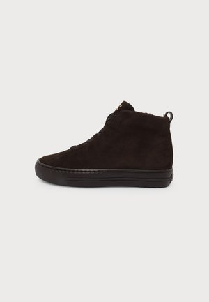 Paul Green, Sneaker high - samtziege mocca