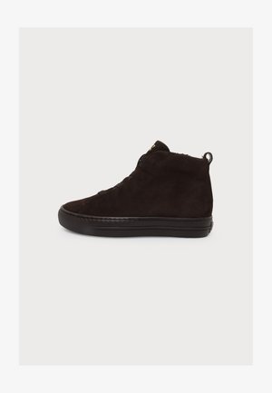 Paul Green, Sneaker high - samtziege mocca