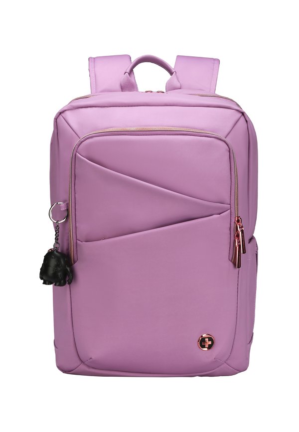 Tagesrucksack - violett