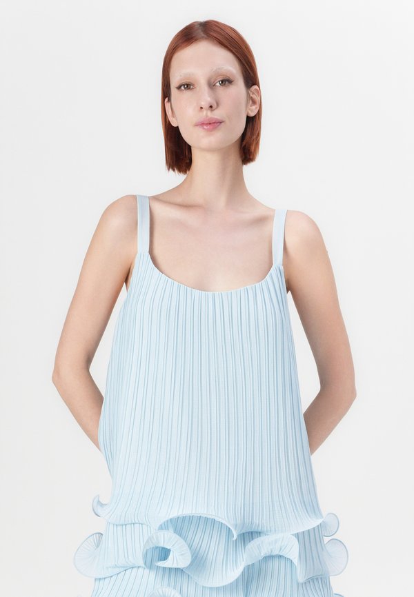 VMCIMMIE SINGLET DRESS - Cocktail dress / Party dress - skyway2