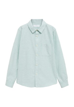 TEEN FORMAC - Shirt - green