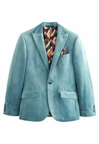 Unausgewählt, light blue