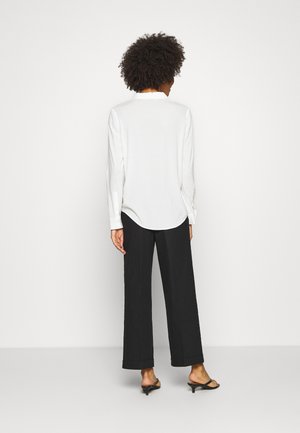 Marc O'Polo Pantalon classique - brown