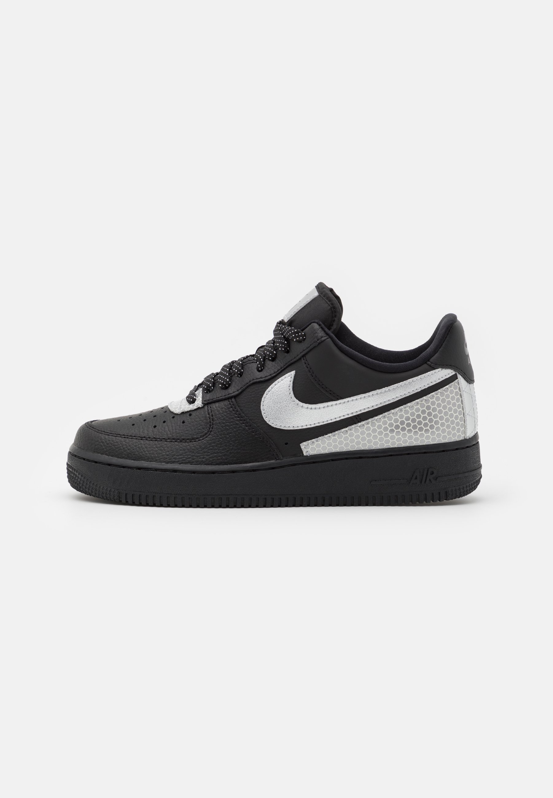 Nike Sportswear AIR FORCE 1 '07 LV8 3M UNISEX - Sneakers basse ... Nike Sportswear AIR FORCE 1 '07 LV8 3M UNISEX - Sneakers basse ...