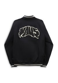 Vans DUNTON - Bombertakki - black