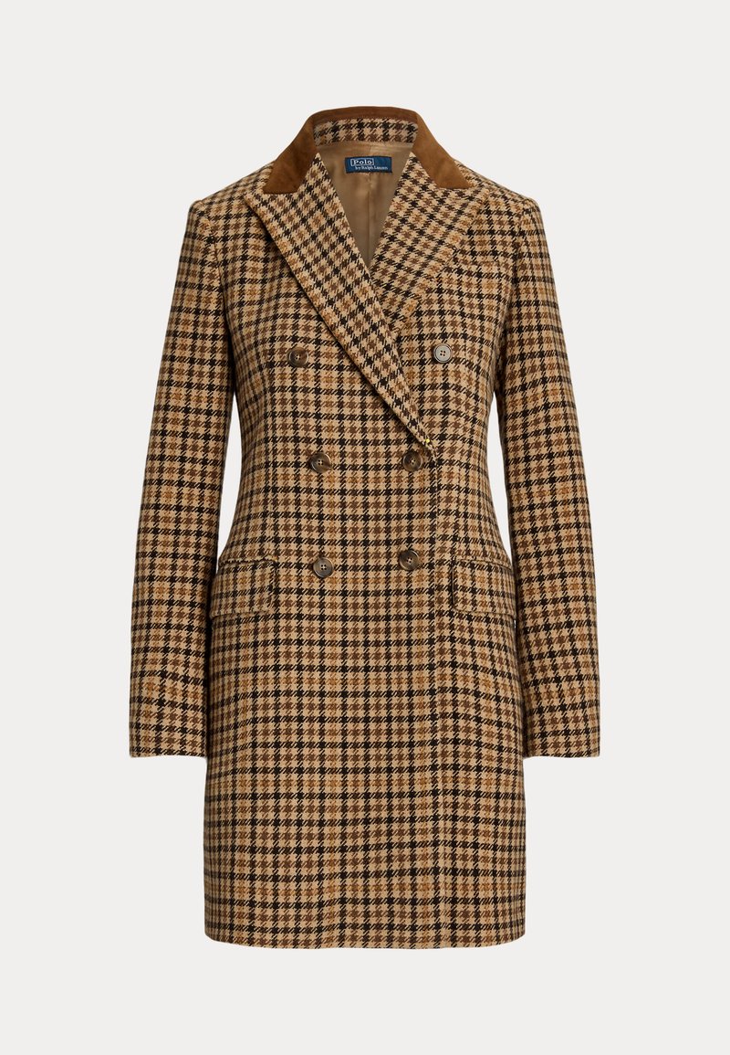 Polo Ralph Lauren Blazer bruin