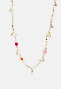 Pilgrim CARE NECKLACE UNISEX - Colier - gold-coloured