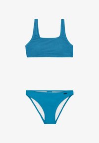 Vybráno, surfing blue