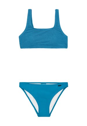SET - Bikini - surfing blue