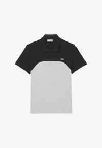 Niewybrane, gris chine noir ly