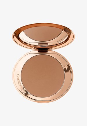 Charlotte Tilbury AIRBRUSH BRONZER - Bronzer - 2 medium