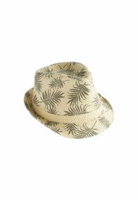 Unausgewählt, neutral palm print